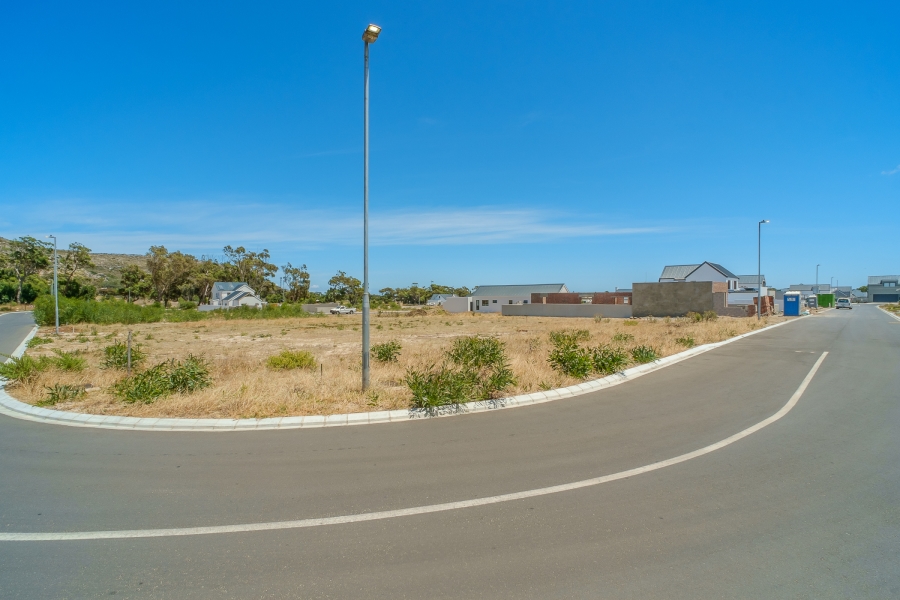 0 Bedroom Property for Sale in Kommetjie Western Cape